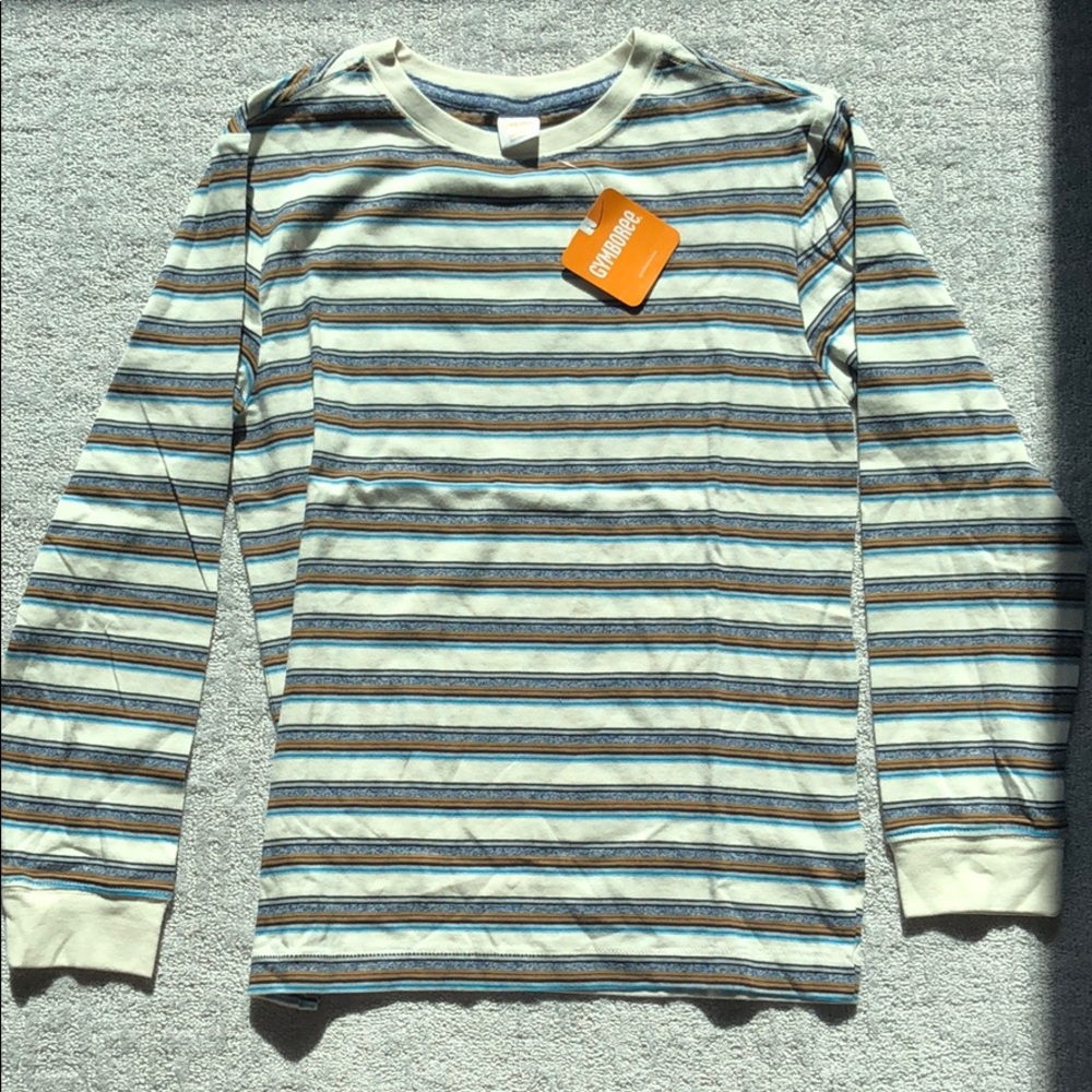 Gymboree boys top